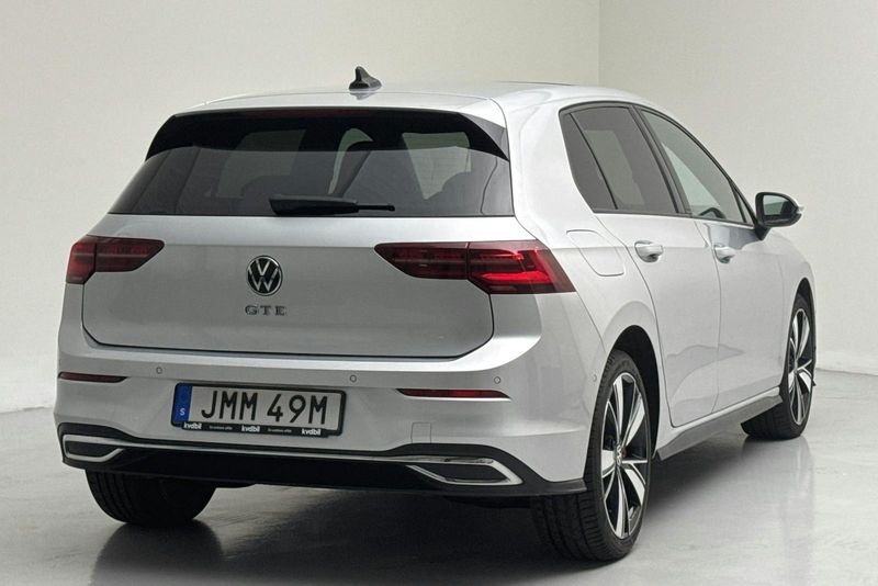 Volkswagen Golf bild 3