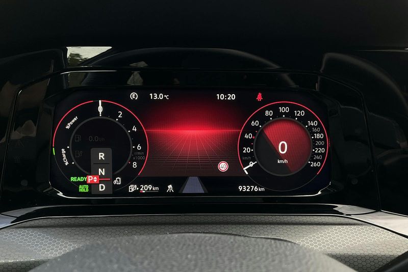 Volkswagen Golf bild 10