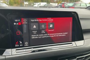 Volkswagen Golf bild 12