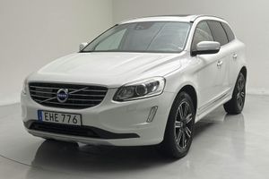 Volvo XC60 bild 1