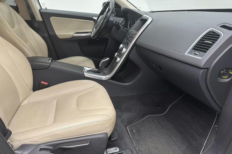 Volvo XC60 bild 7