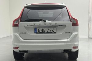 Volvo XC60 bild 5