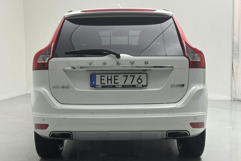 Volvo XC60 bild 5