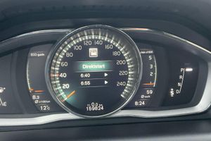 Volvo XC60 bild 14