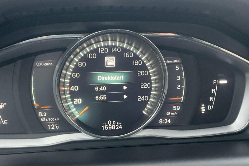 Volvo XC60 bild 14