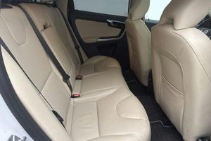 Volvo XC60 bild 8