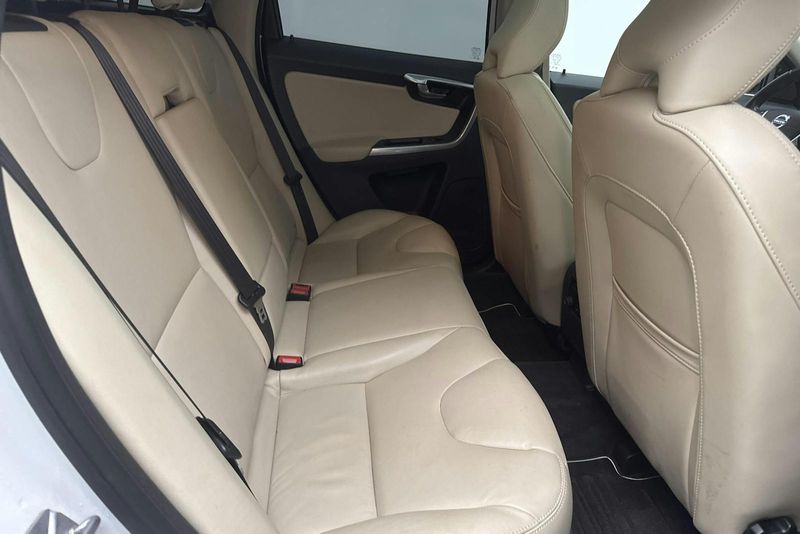 Volvo XC60 bild 8