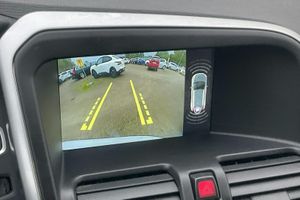 Volvo XC60 bild 12