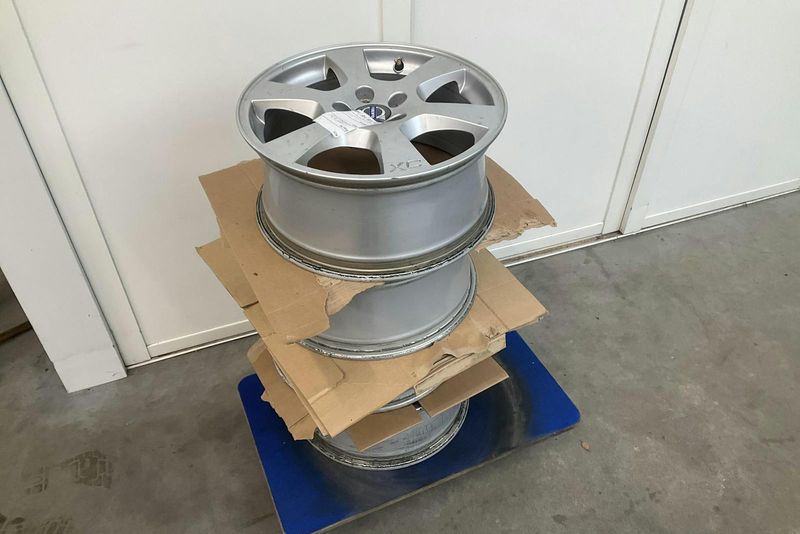 Volvo XC60 bild 15