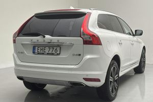 Volvo XC60 bild 3
