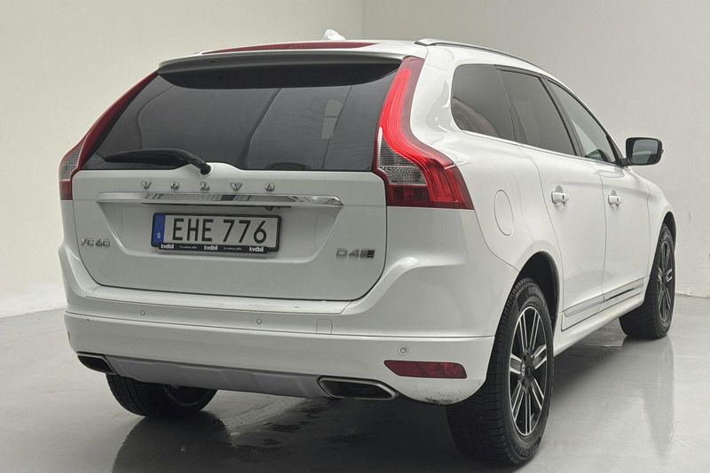 Volvo XC60 bild 3