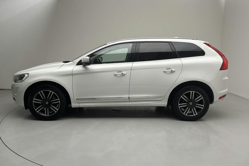 Volvo XC60 bild 2