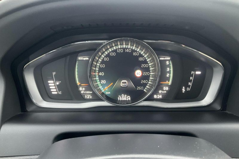 Volvo XC60 bild 10