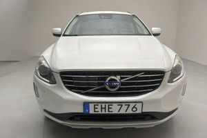 Volvo XC60 bild 4