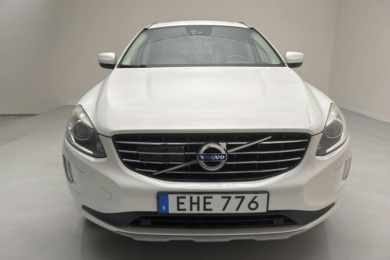 Volvo XC60 bild 4