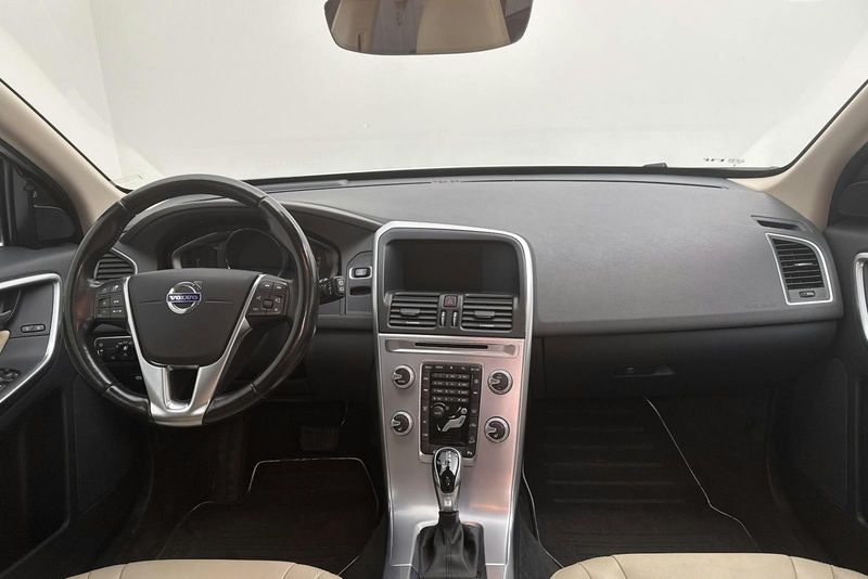 Volvo XC60 bild 6