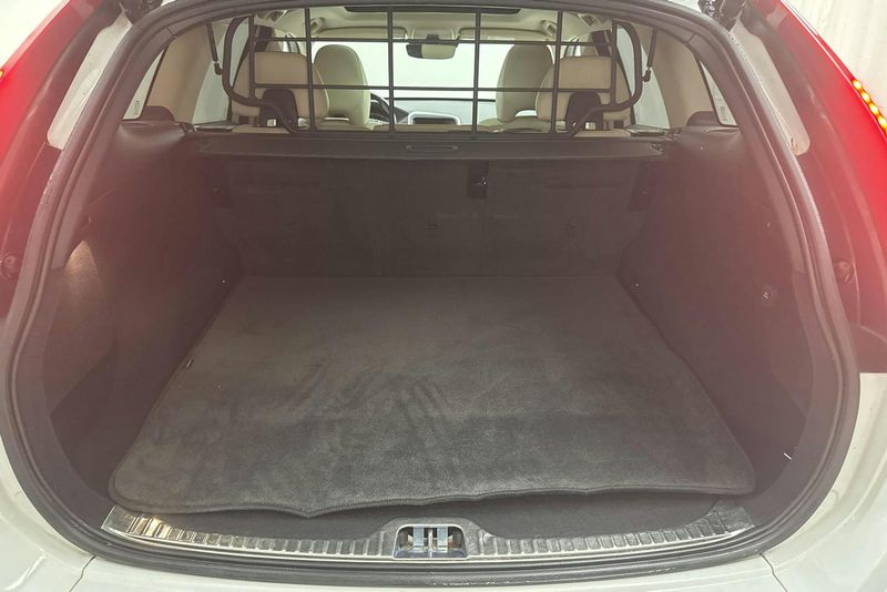 Volvo XC60 bild 9