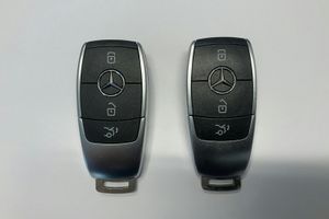 Mercedes GLE350 bild 21