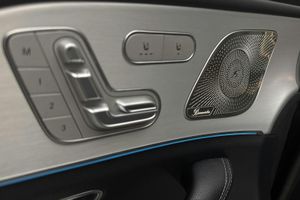 Mercedes GLE350 bild 16