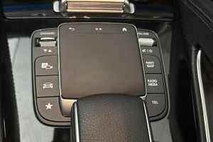 Mercedes GLE350 bild 17