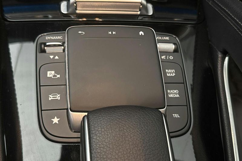 Mercedes GLE350 bild 17