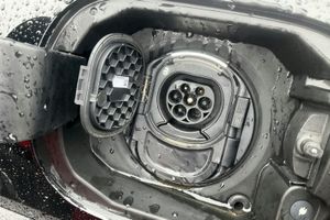 Mercedes GLE350 bild 20