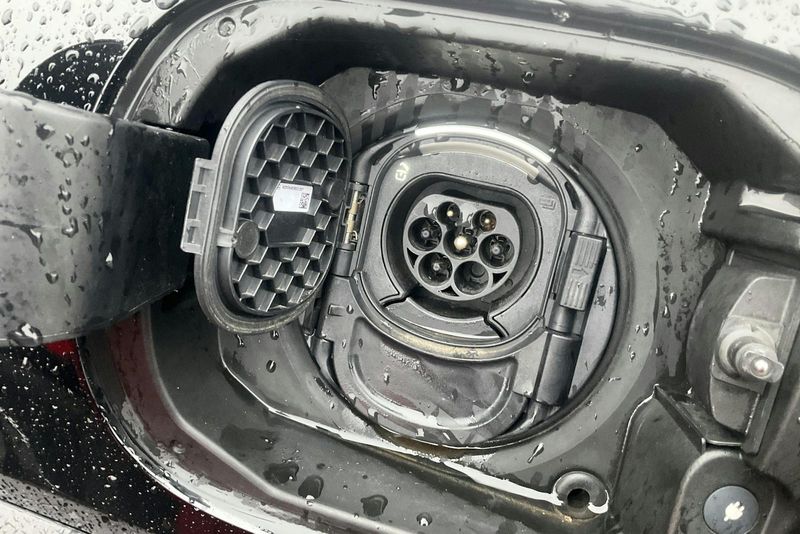 Mercedes GLE350 bild 20