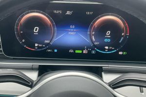 Mercedes GLE350 bild 10