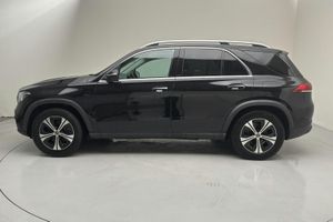 Mercedes GLE350 bild 2