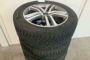 Mercedes GLE350 bild 18