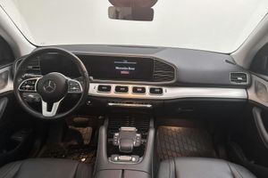 Mercedes GLE350 bild 6