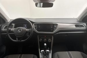 Volkswagen T-Roc bild 6