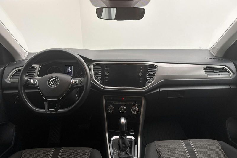 Volkswagen T-Roc bild 6