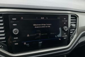 Volkswagen T-Roc bild 11