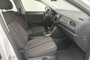 Volkswagen T-Roc bild 7