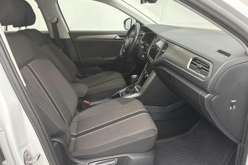 Volkswagen T-Roc bild 7