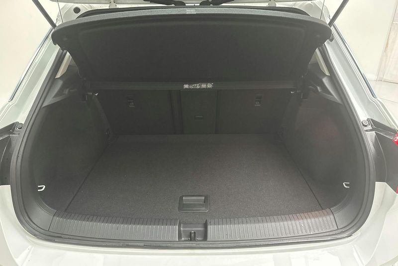 Volkswagen T-Roc bild 9