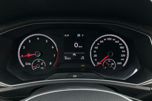 Volkswagen T-Roc bild 10