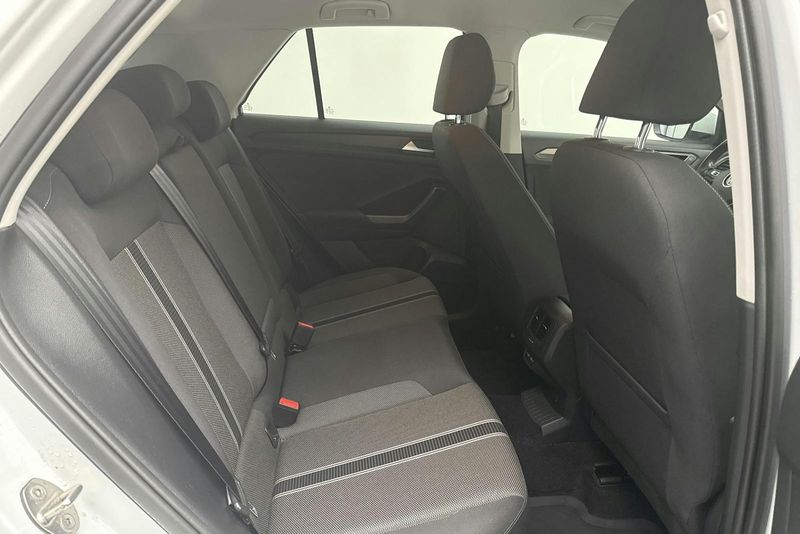 Volkswagen T-Roc bild 8