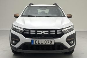 Dacia Sandero bild 4