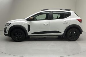 Dacia Sandero bild 2