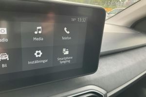 Dacia Sandero bild 12