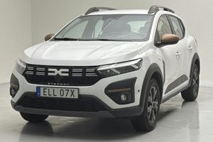 Dacia Sandero bild 1