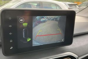 Dacia Sandero bild 11