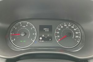 Dacia Sandero bild 10