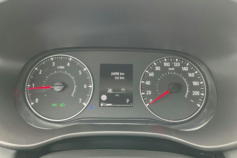 Dacia Sandero bild 10