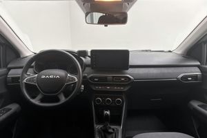 Dacia Sandero bild 6