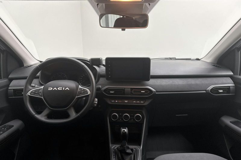 Dacia Sandero bild 6