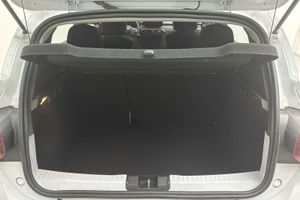 Dacia Sandero bild 9