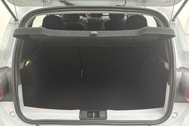 Dacia Sandero bild 9